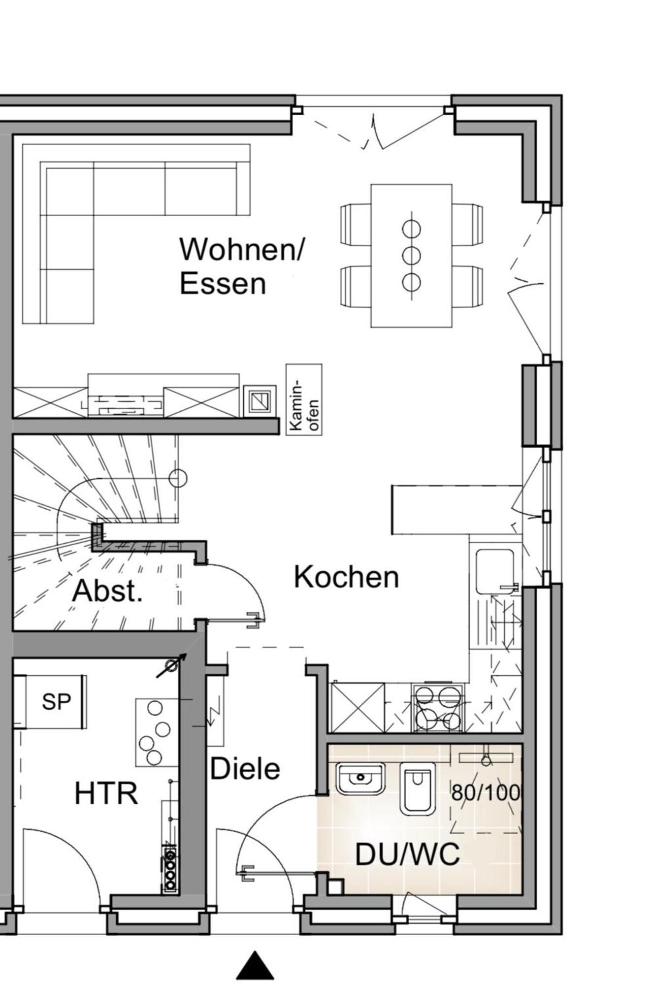 Birkenlund Villa Bohl Ngoại thất bức ảnh