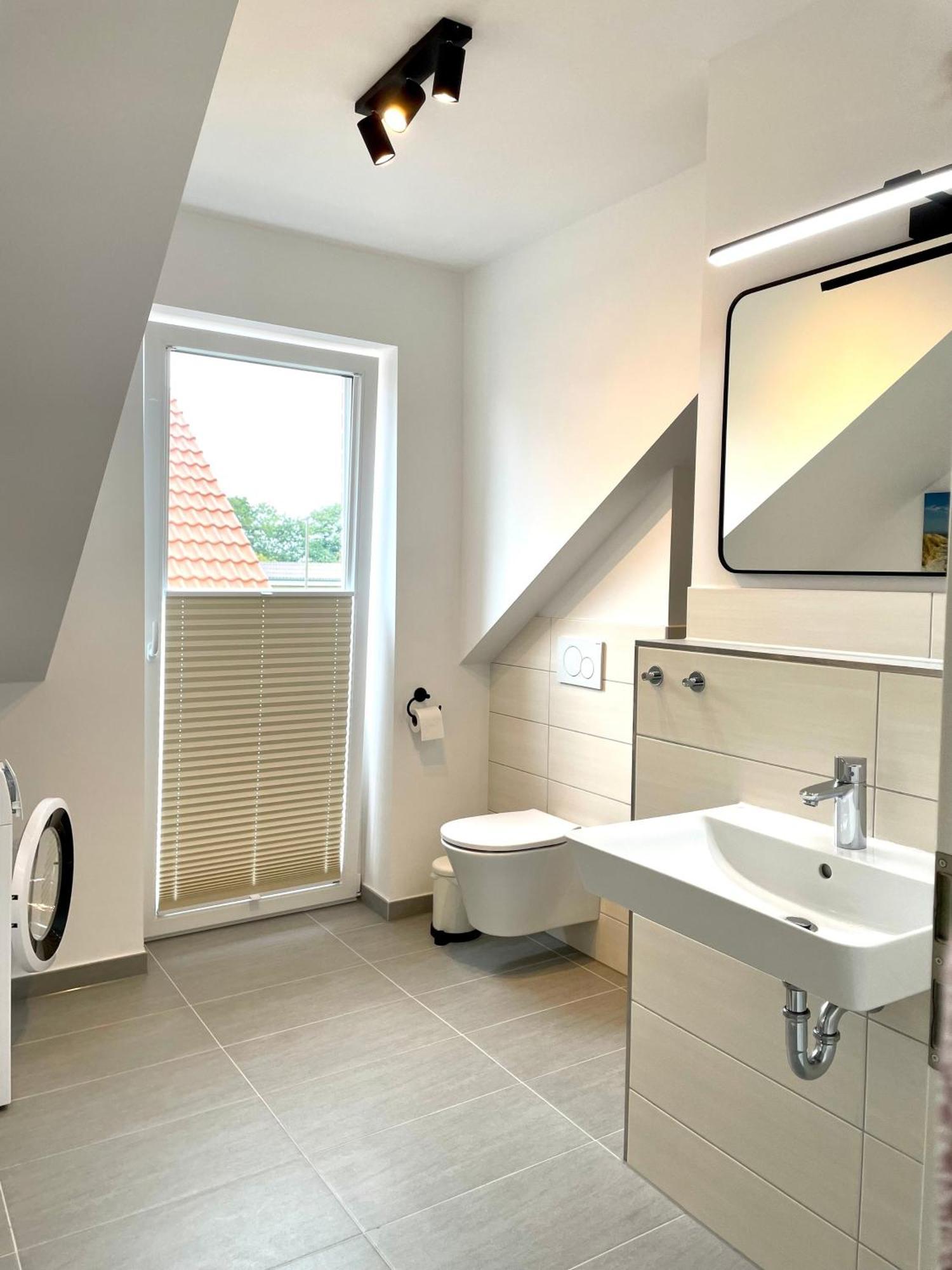 Birkenlund Villa Bohl Ngoại thất bức ảnh
