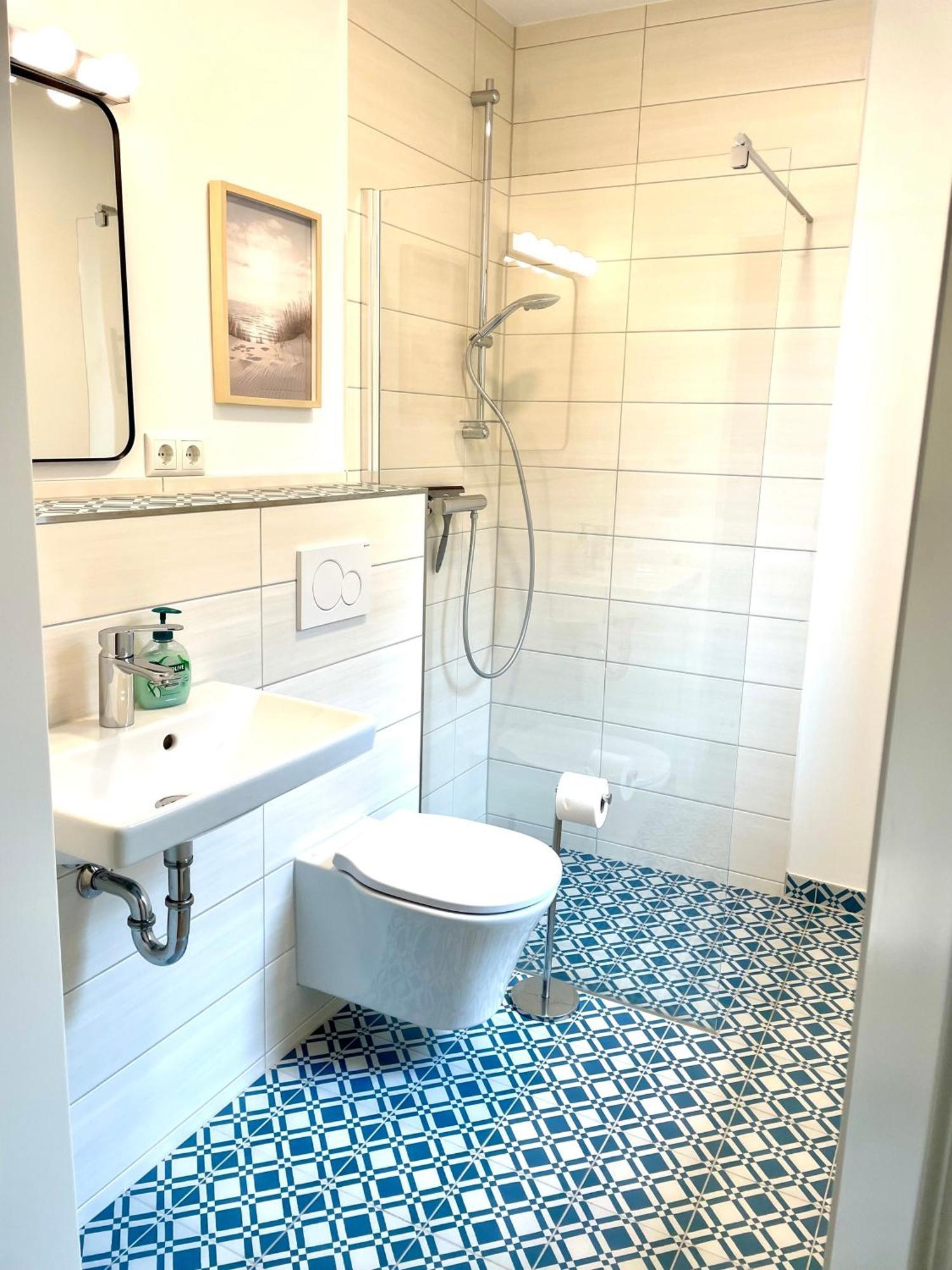 Birkenlund Villa Bohl Ngoại thất bức ảnh