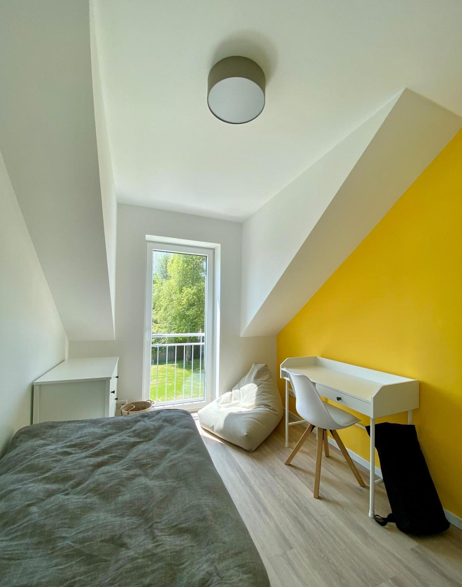 Birkenlund Villa Bohl Ngoại thất bức ảnh