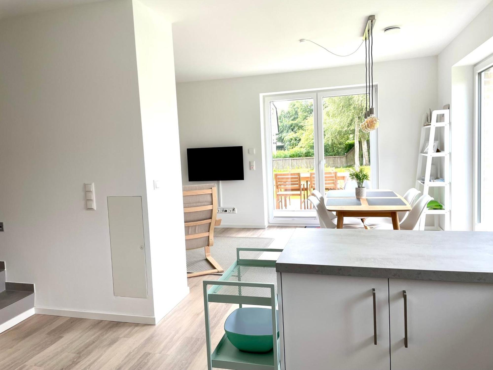 Birkenlund Villa Bohl Ngoại thất bức ảnh
