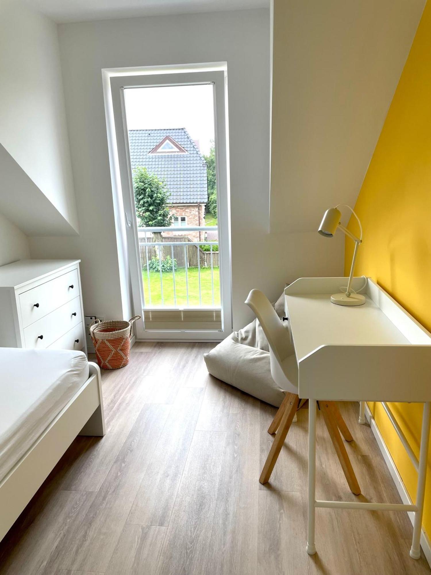 Birkenlund Villa Bohl Ngoại thất bức ảnh