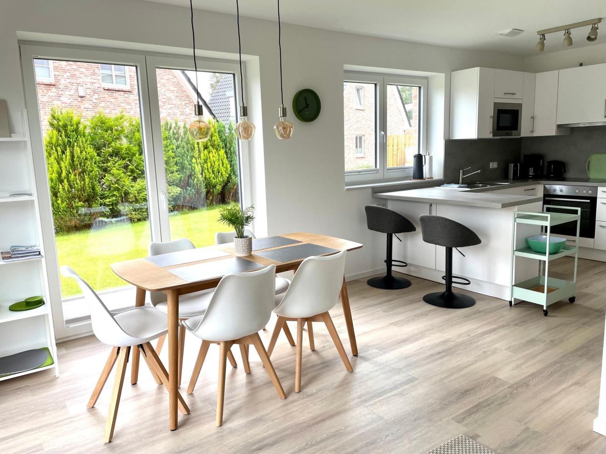 Birkenlund Villa Bohl Ngoại thất bức ảnh