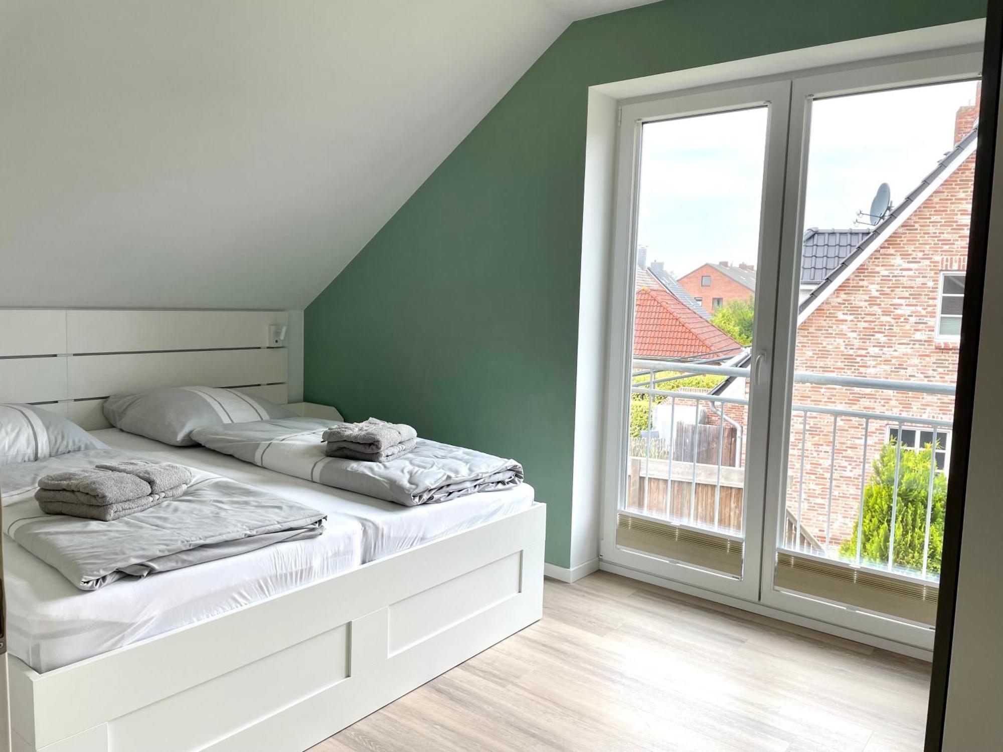 Birkenlund Villa Bohl Ngoại thất bức ảnh