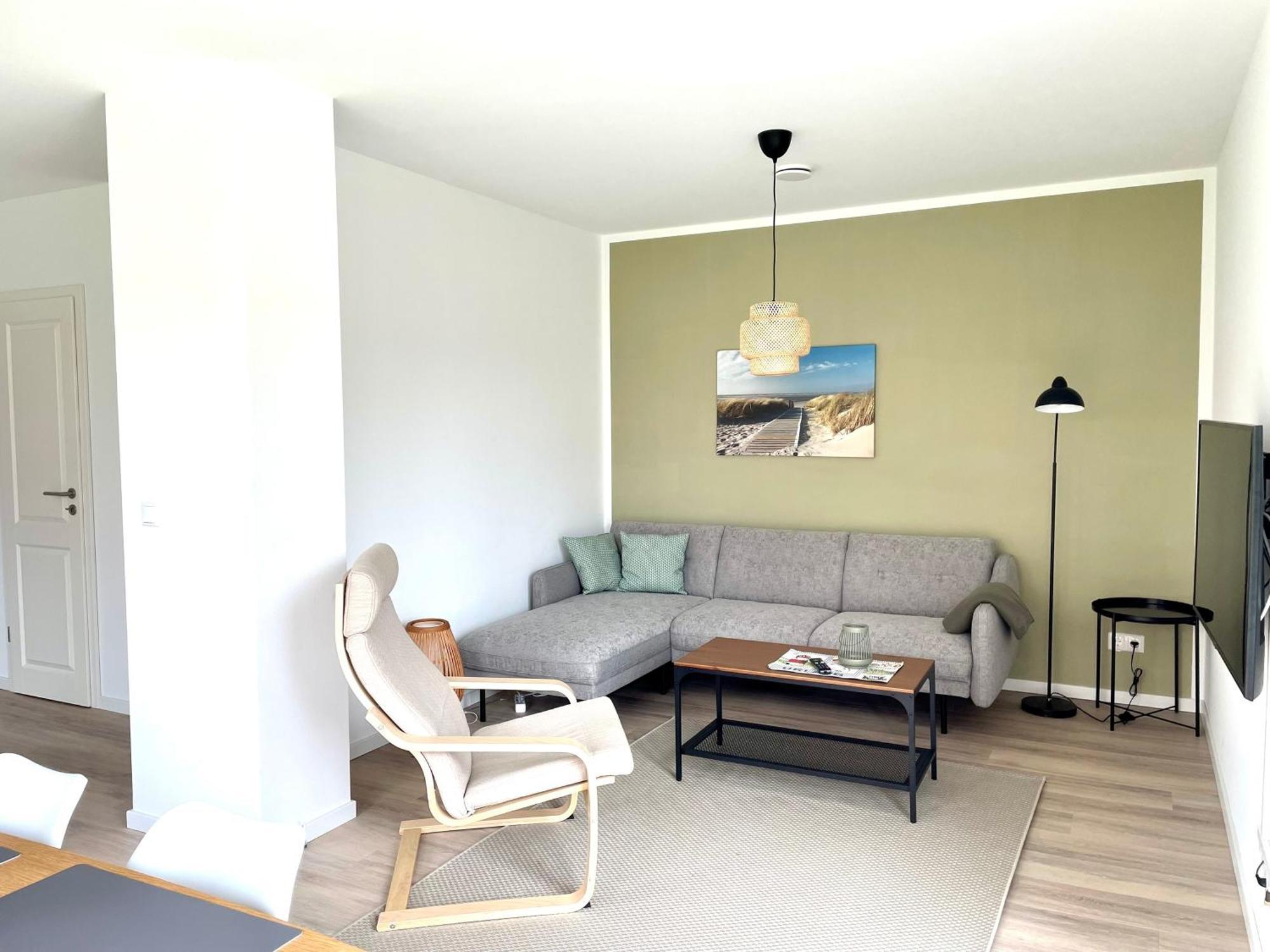 Birkenlund Villa Bohl Ngoại thất bức ảnh