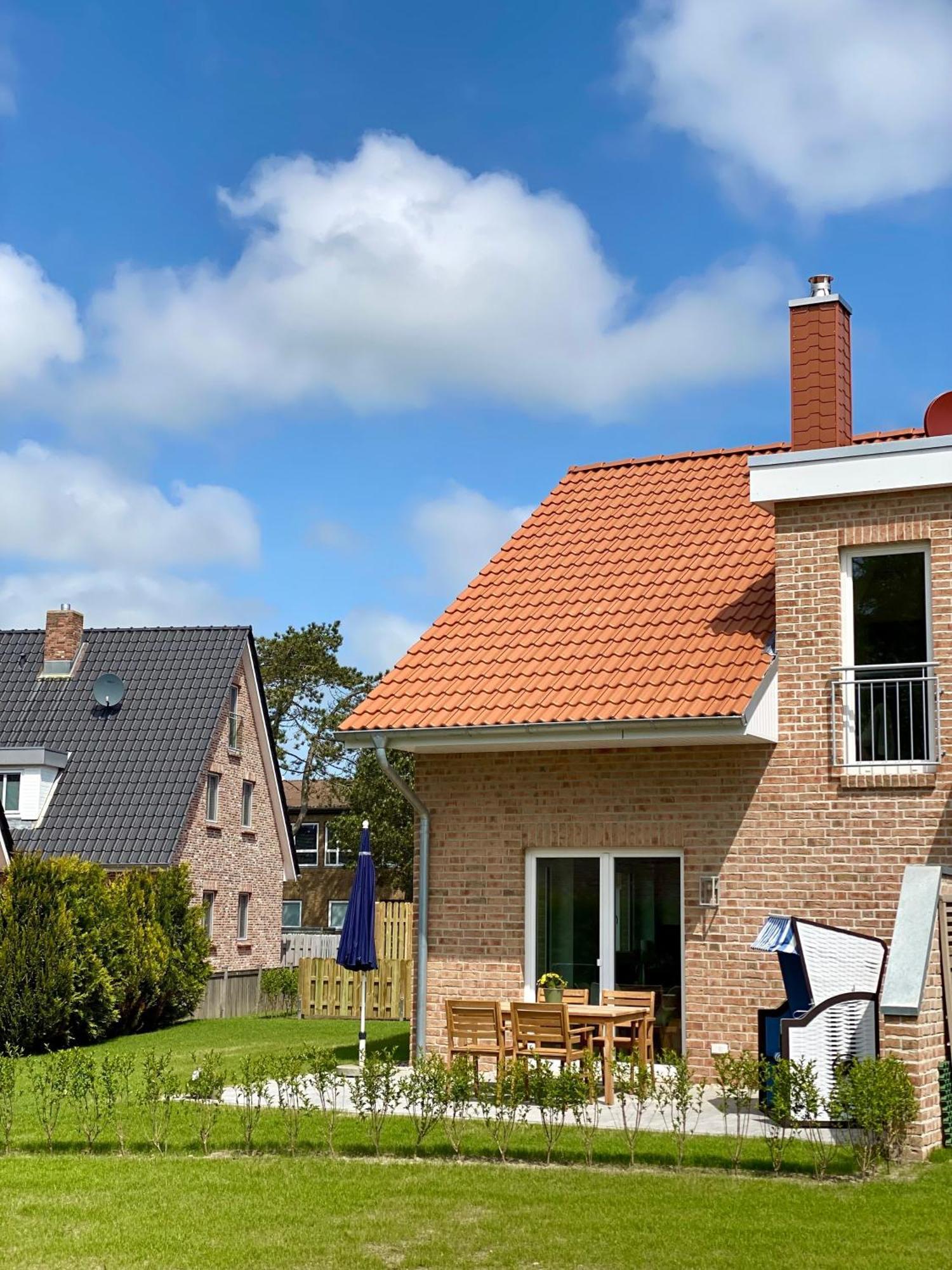 Birkenlund Villa Bohl Ngoại thất bức ảnh