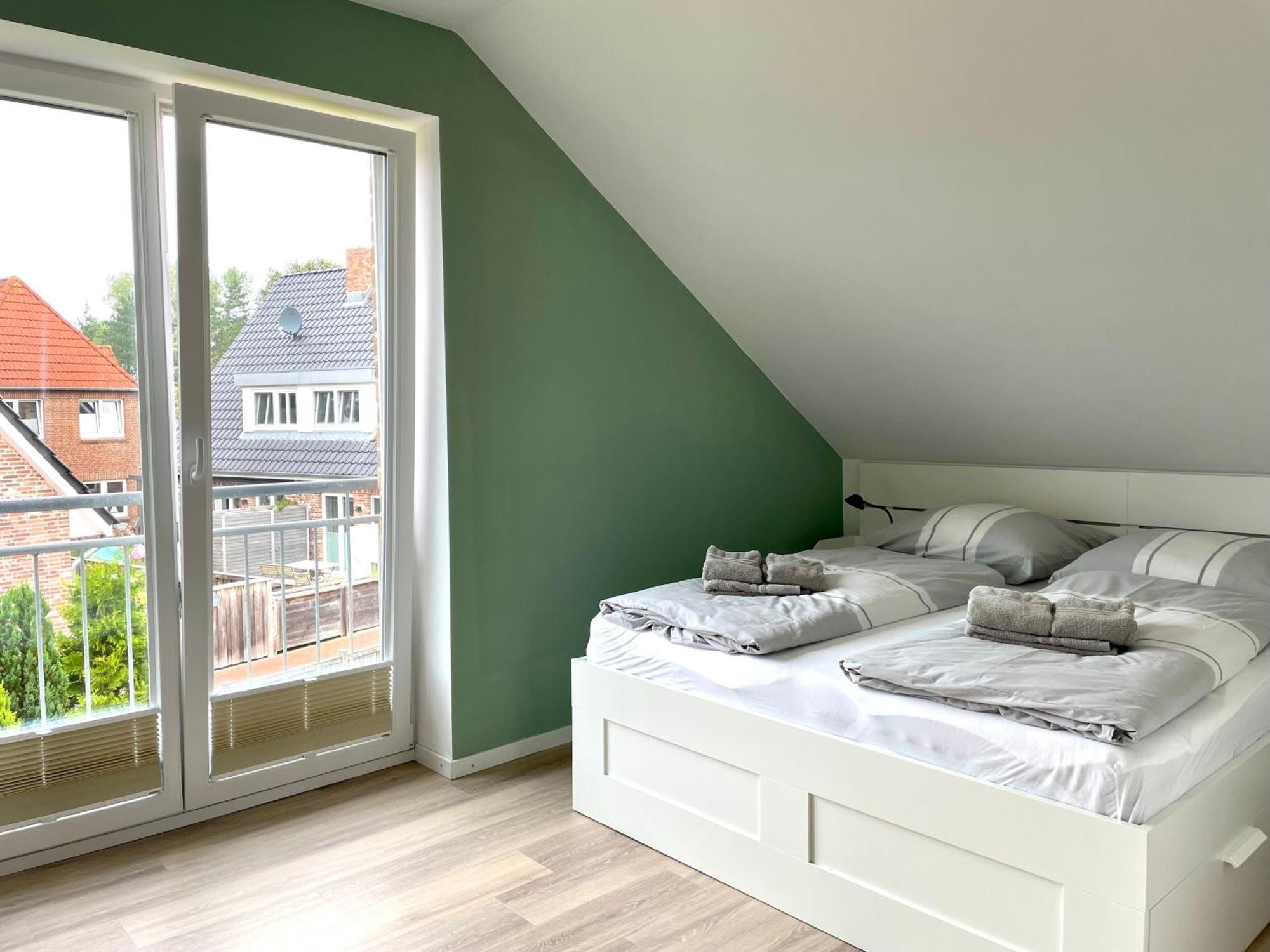 Birkenlund Villa Bohl Ngoại thất bức ảnh
