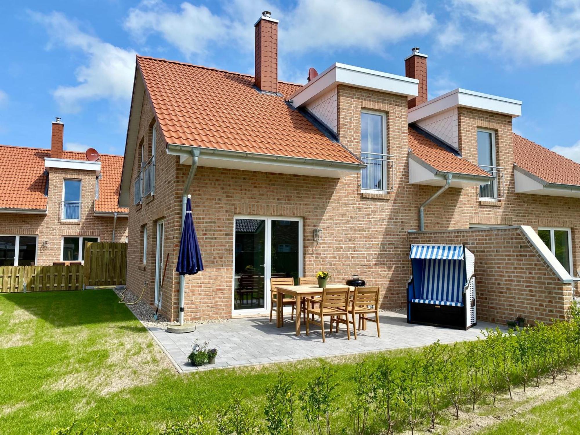 Birkenlund Villa Bohl Ngoại thất bức ảnh